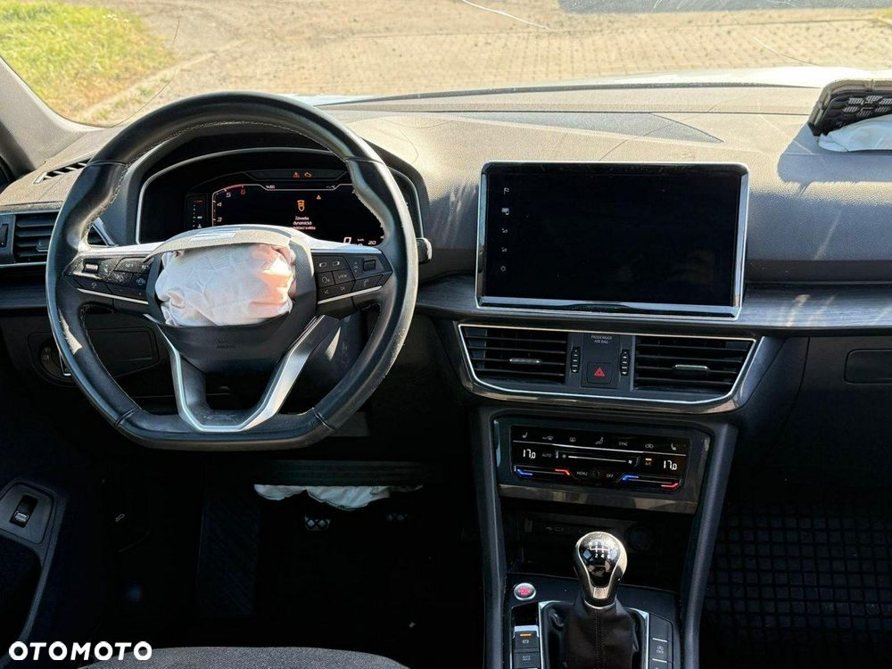 Seat Tarraco 2.0 TDI SCR Xcellence - 16