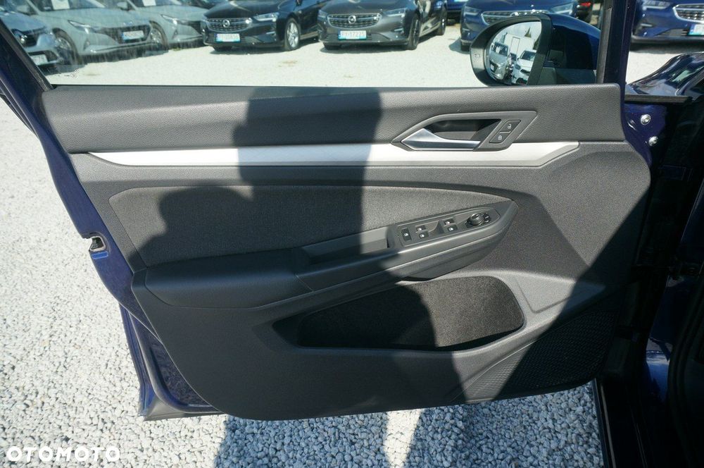 Volkswagen Golf Variant 2.0 TDI Life - 19