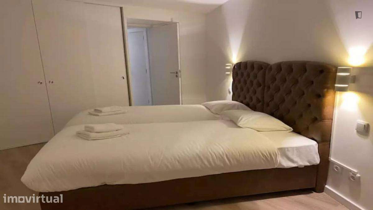 Apartamento com 2 quartos - localizado em Ajuda Lisbon - Grande imagem: 2/7