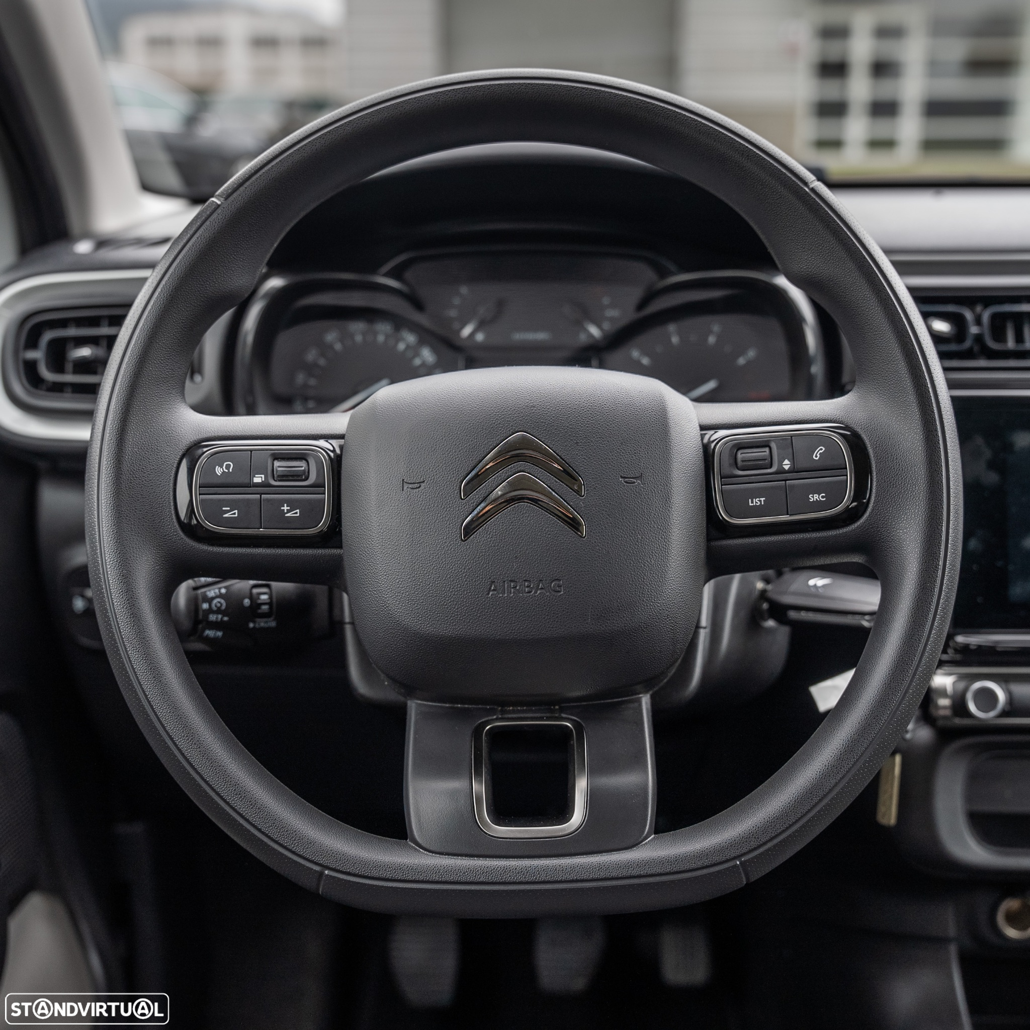 Citroën C3 Pure Tech S&S Feel Pack - 30
