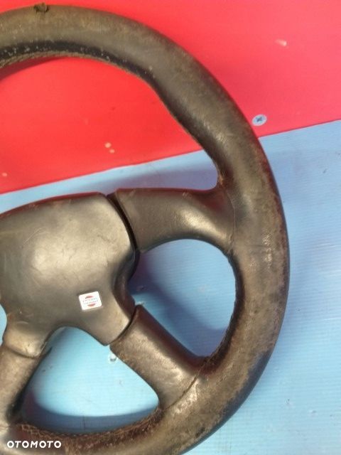 Nissan Ative kierownica pod nabę - 3