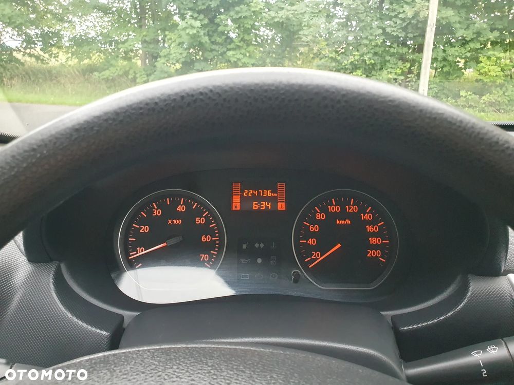 Dacia Sandero 1.5 dCi Stepway II - 13