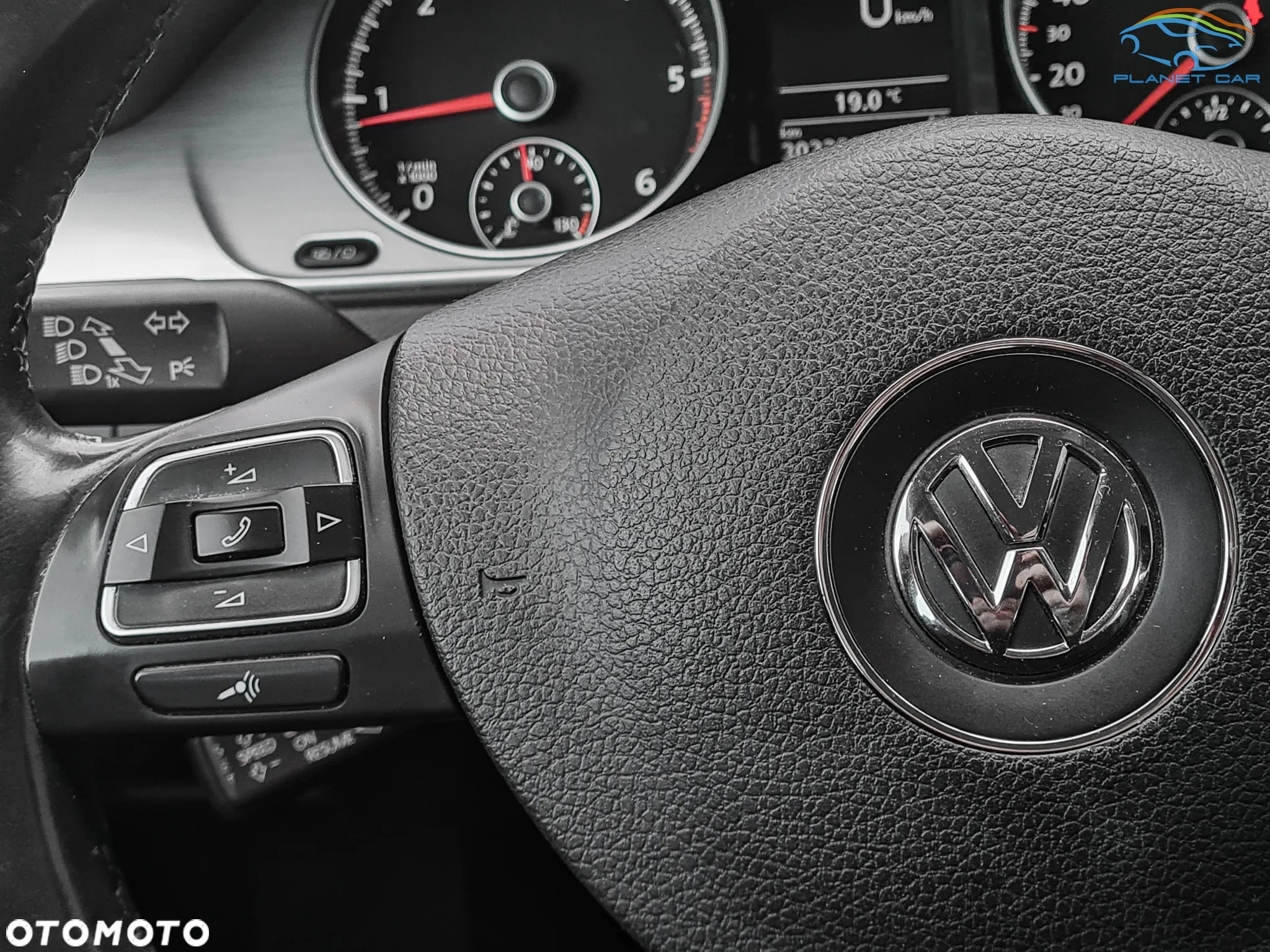 Volkswagen Passat Alltrack - 32