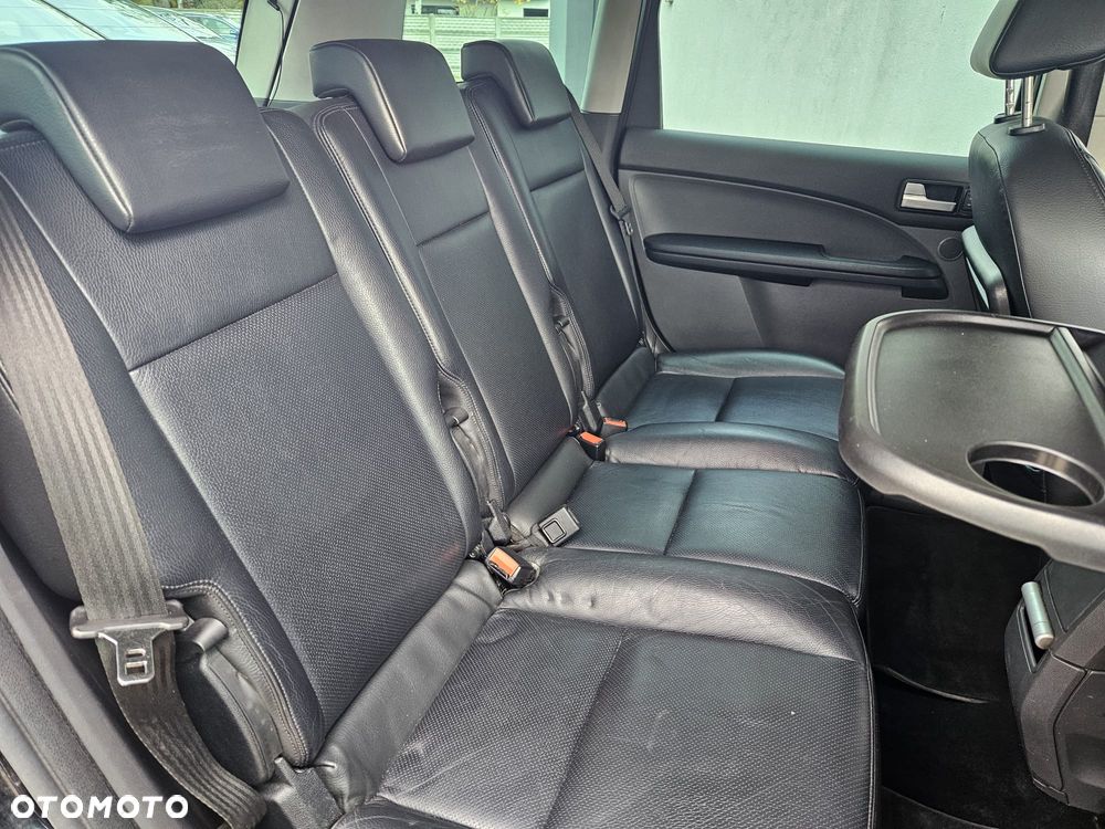 Ford Focus C-Max 2.0 TDCi Ghia - 17