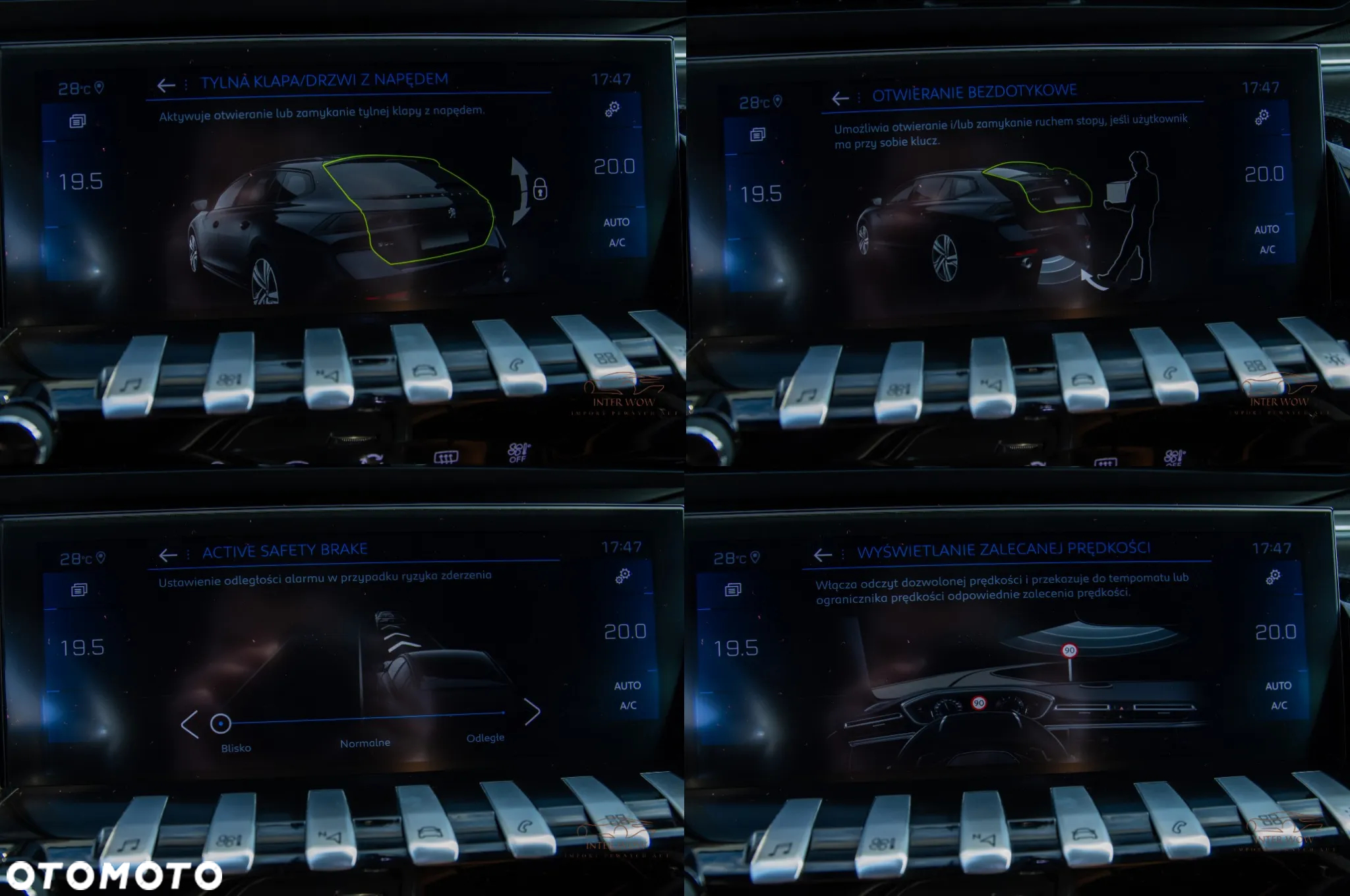Peugeot 508 2.0 BlueHDi GT Line S&S EAT8 - 30