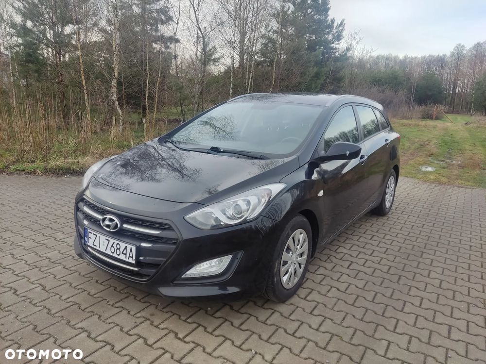 Hyundai i30 1.4 Base - 1