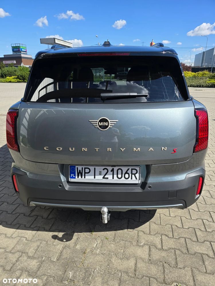 MINI Countryman - 7
