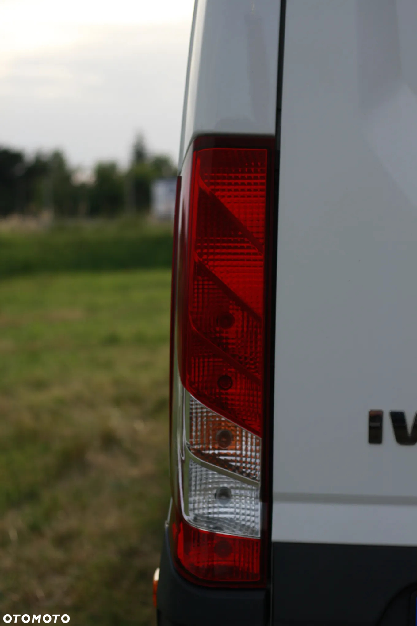 Iveco DAILY 35C15 - 7