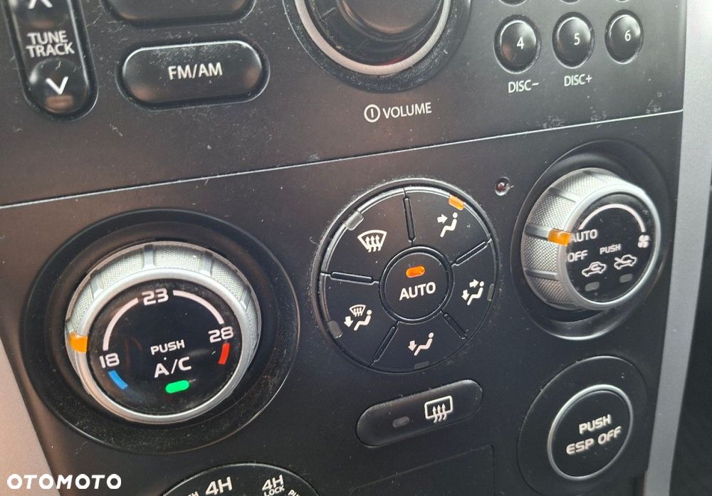 Suzuki Grand Vitara - 27