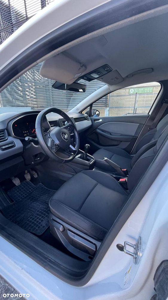Renault Clio 1.0 SCe Life - 24