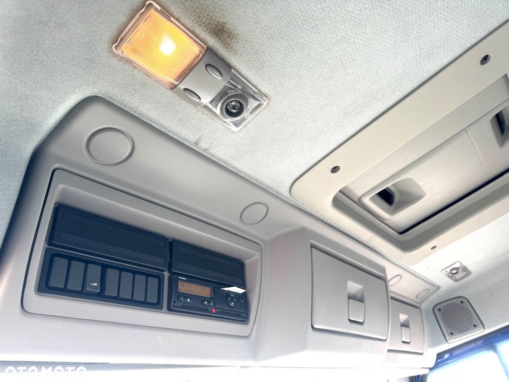 Volvo FE 320 / MULTITEMPERATURA / CHŁODNIA  / WINDA - 19