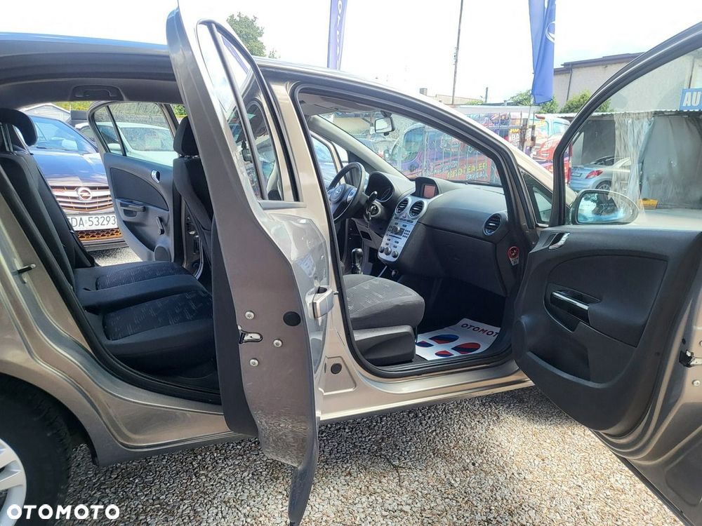 Opel Corsa - 23