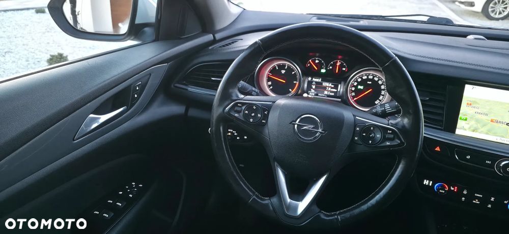 Opel Insignia 2.0 CDTI ecoFLEX Start/Stop Business Edition - 18