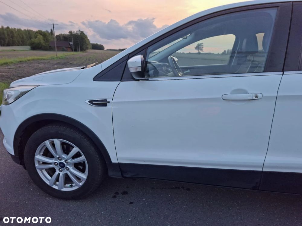Ford Kuga 1.5 EcoBlue COOL&CONNECT - 12