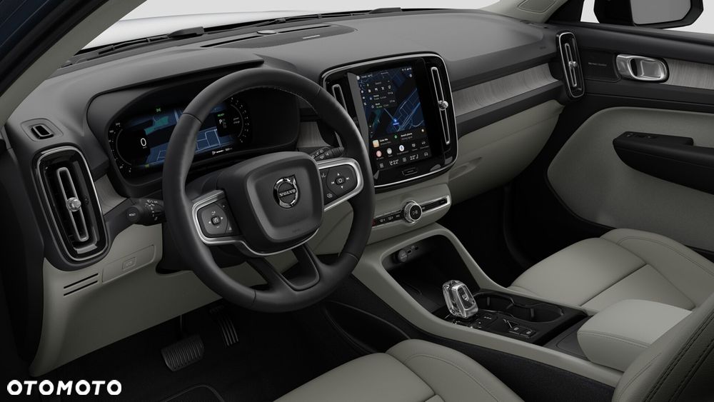 Volvo XC 40 B3 Ultra Dark - 6