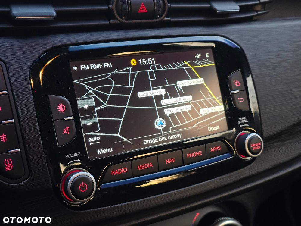 Alfa Romeo Giulietta 1.6 JTDM 16V Super - 8