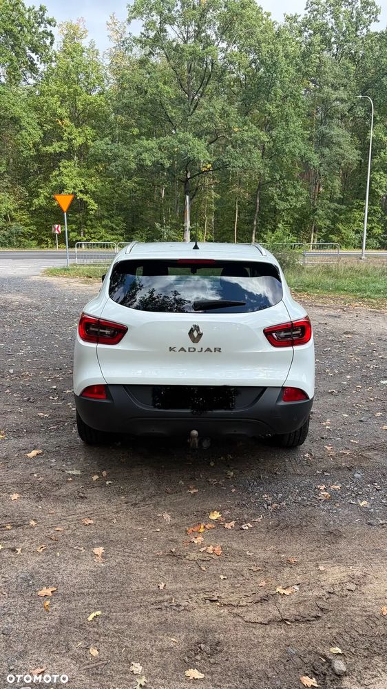 Renault Kadjar Energy TCe 130 COLLECTION - 5