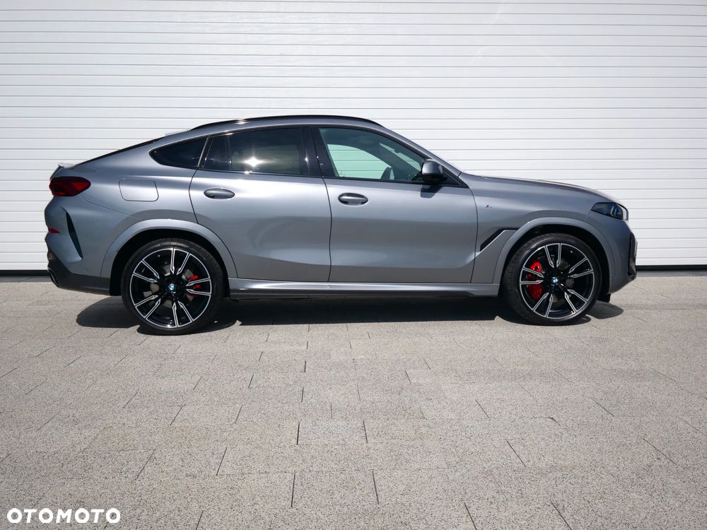 BMW X6 xDrive30d mHEV sport - 8