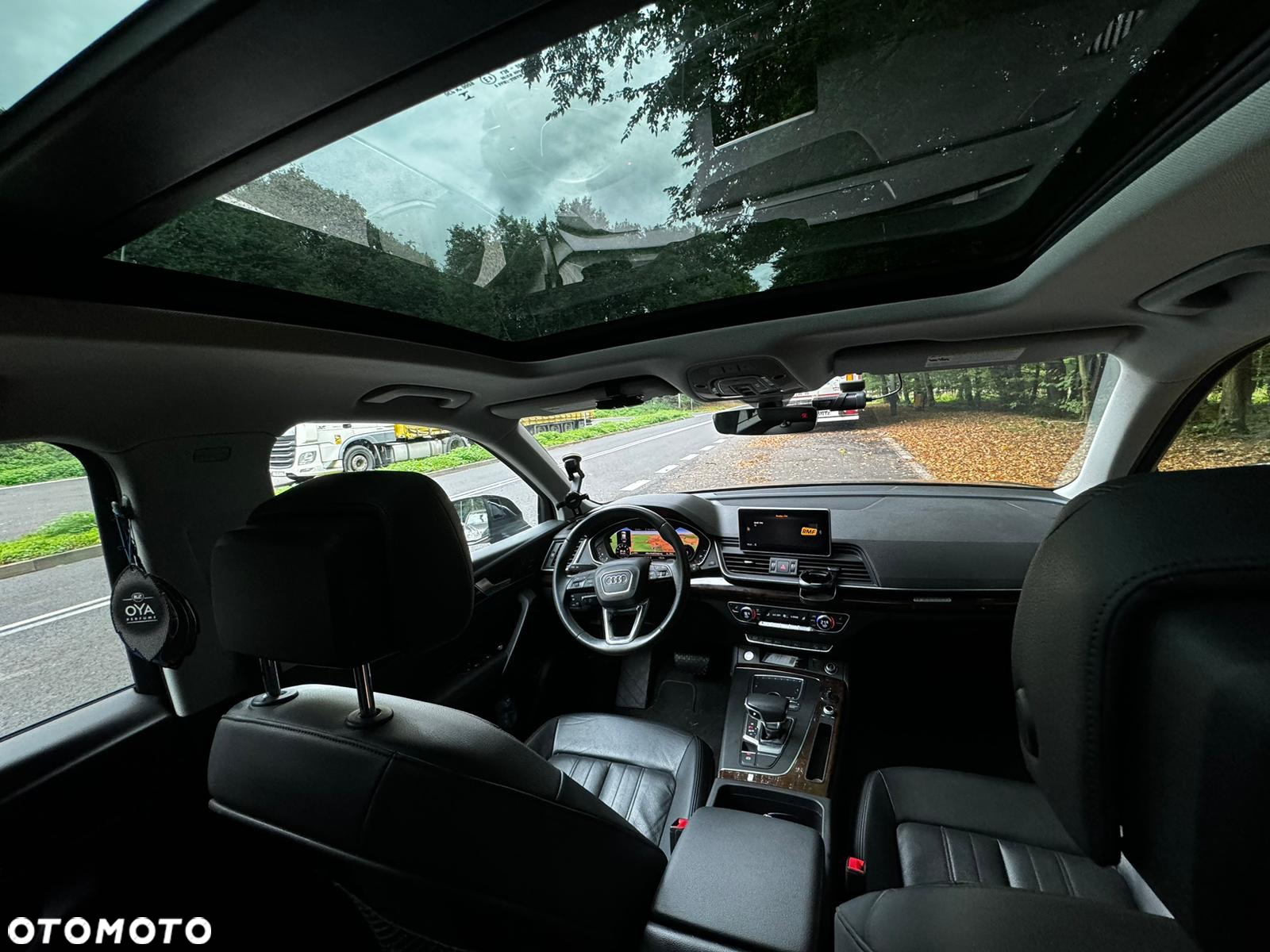 Audi Q5 2.0 TFSI Quattro S tronic - 9