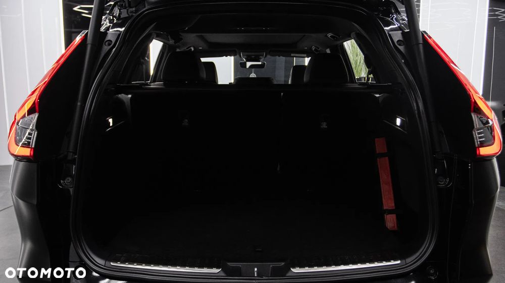 Honda CR-V 2.0 i-MMD PHEV Advance Tech 2WD CVT - 38