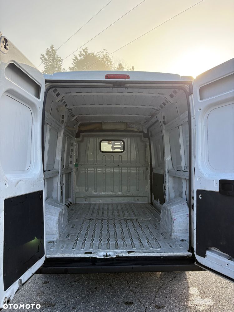 Fiat Ducato - 9