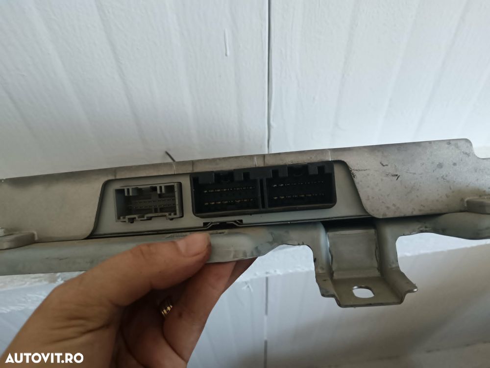 Amplificator audio Sony Ford Mondeo MK5, S MAX , GALAXY DS7T18B849AU, DS7T18T806CE, DS7T18B849AZ, MDS7TB849AA - 7
