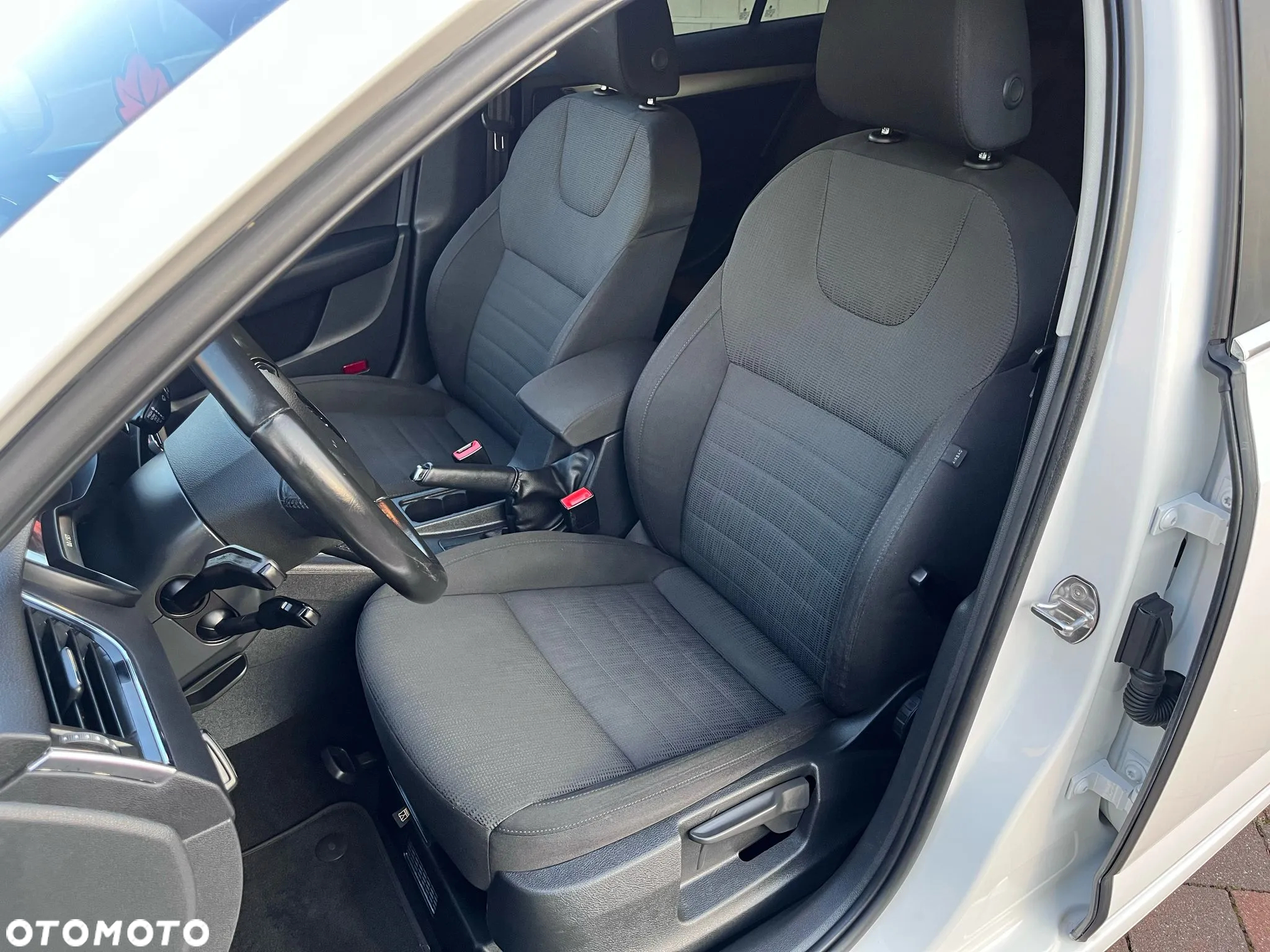Skoda Octavia 1.4 TSI Edition DSG - 10