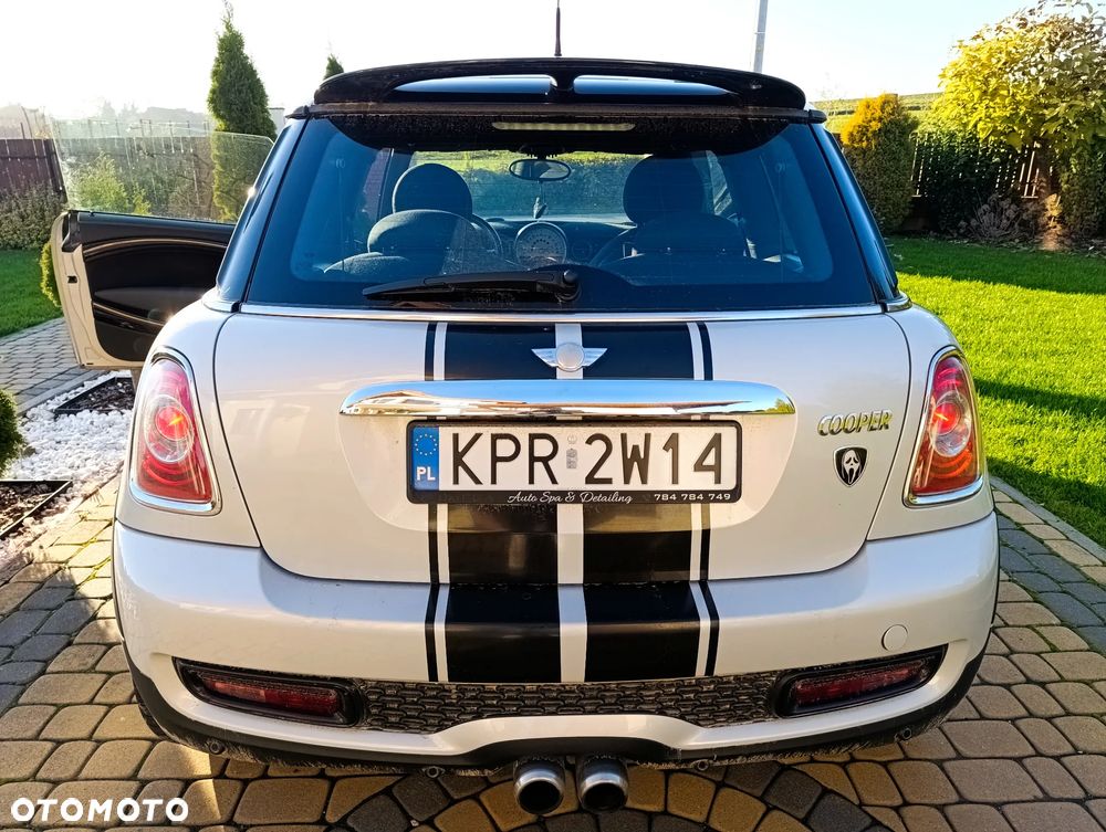 MINI Cooper - 4