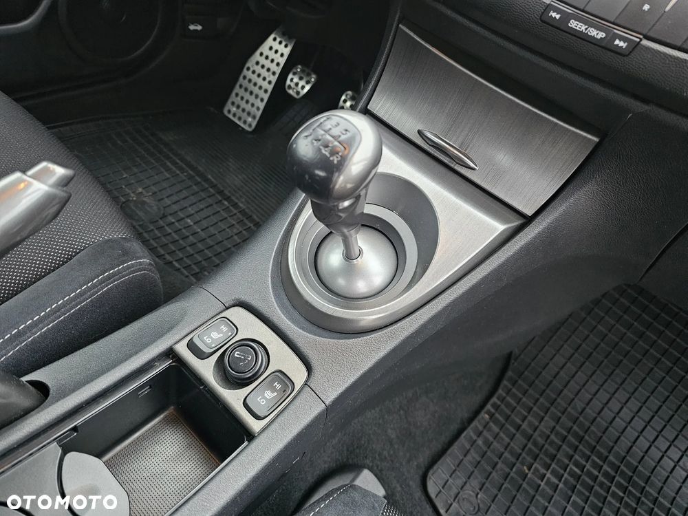 Honda Civic 1.4 i-VTEC Type S - 29