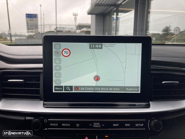 Kia Ceed 1.0 T-GDI Drive+SRF - 20