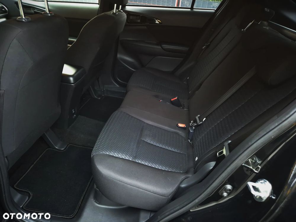 Mitsubishi Eclipse Cross 1.5 T-MIVEC ClearTec CVT 2WD Diamant Edition - 29