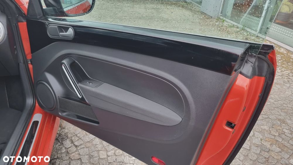 Volkswagen Beetle 1.4 TSI BMT Design - 18