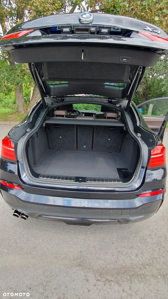 BMW X4 xDrive28i M Sport - 4