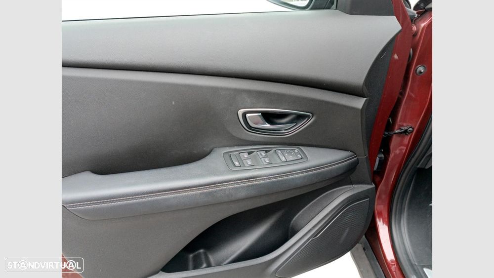 Renault Grand Scénic 1.3 TCe Limited - 32