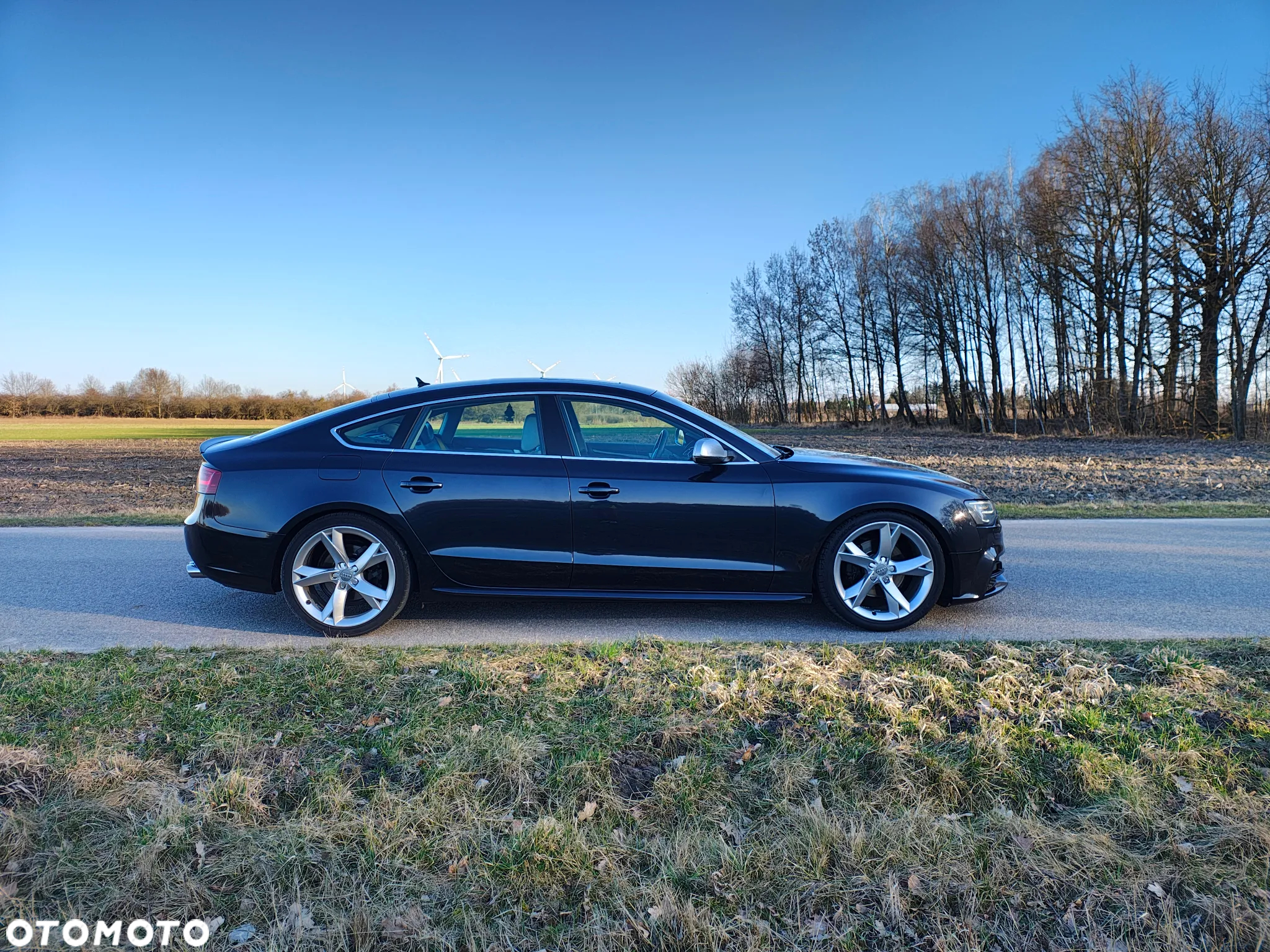 Audi A5 - 7