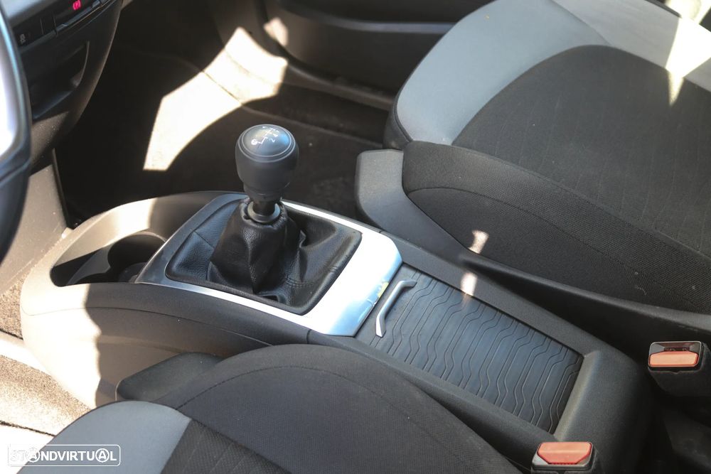Citroën C4 Grand Picasso 1.6 e-HDi Seduction - 15