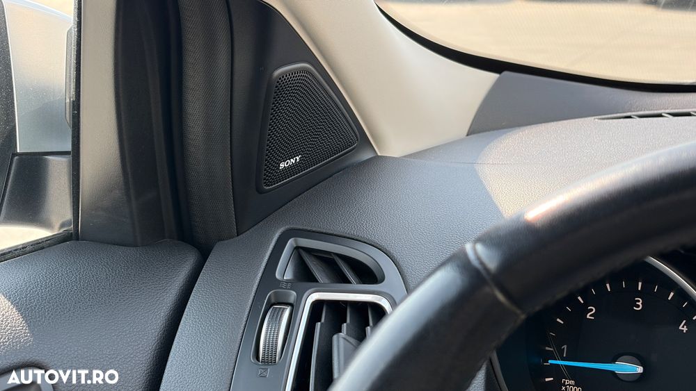 Ford Kuga 2.0 TDCi 4WD Titanium - 19