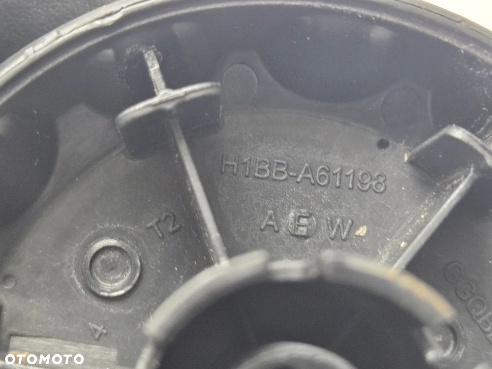 RACZKA POKRETLO FOTELA REGULACJA  FORD FOCUS MK4 RĄCZKA FOTELA H1BB-A61198 - 8
