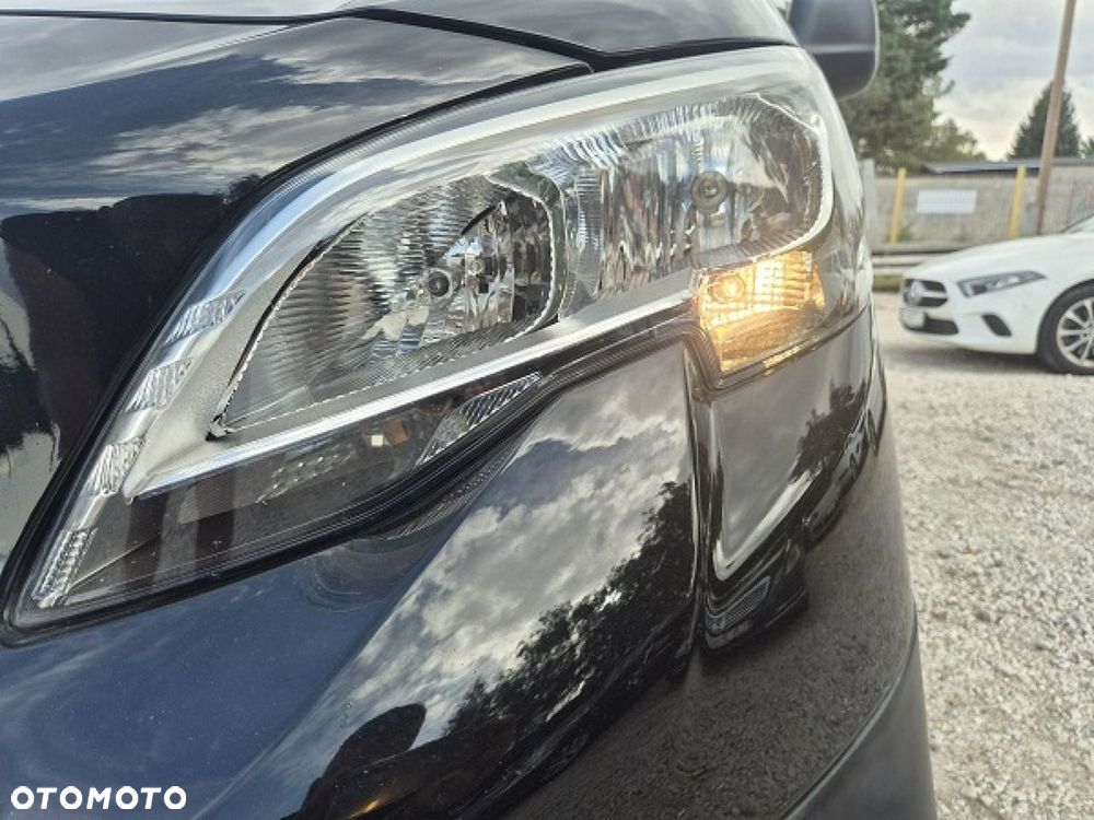 Peugeot Expert - 7