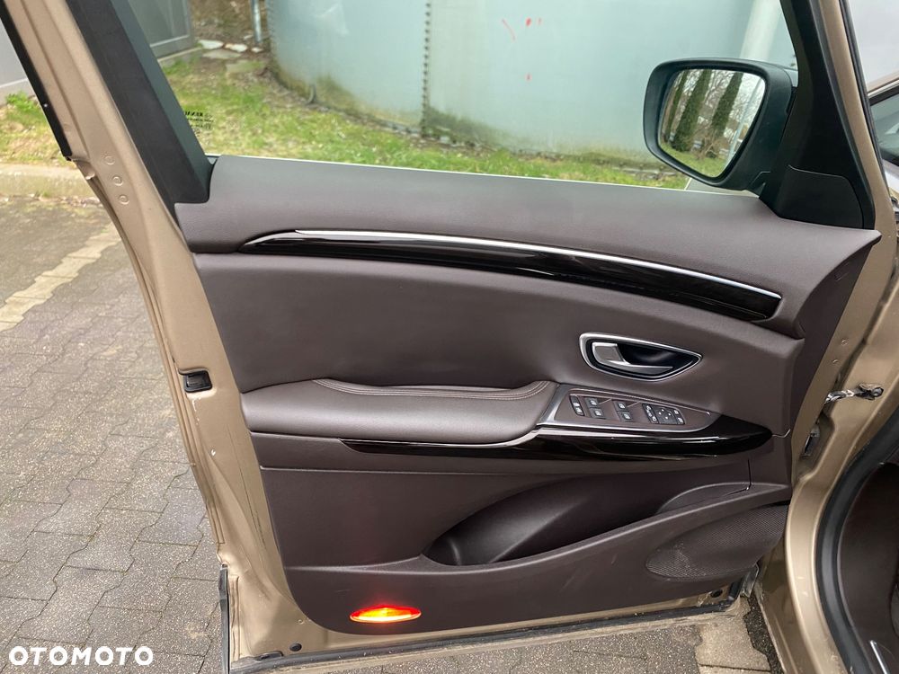 Renault Espace 1.6 dCi Energy Life - 8