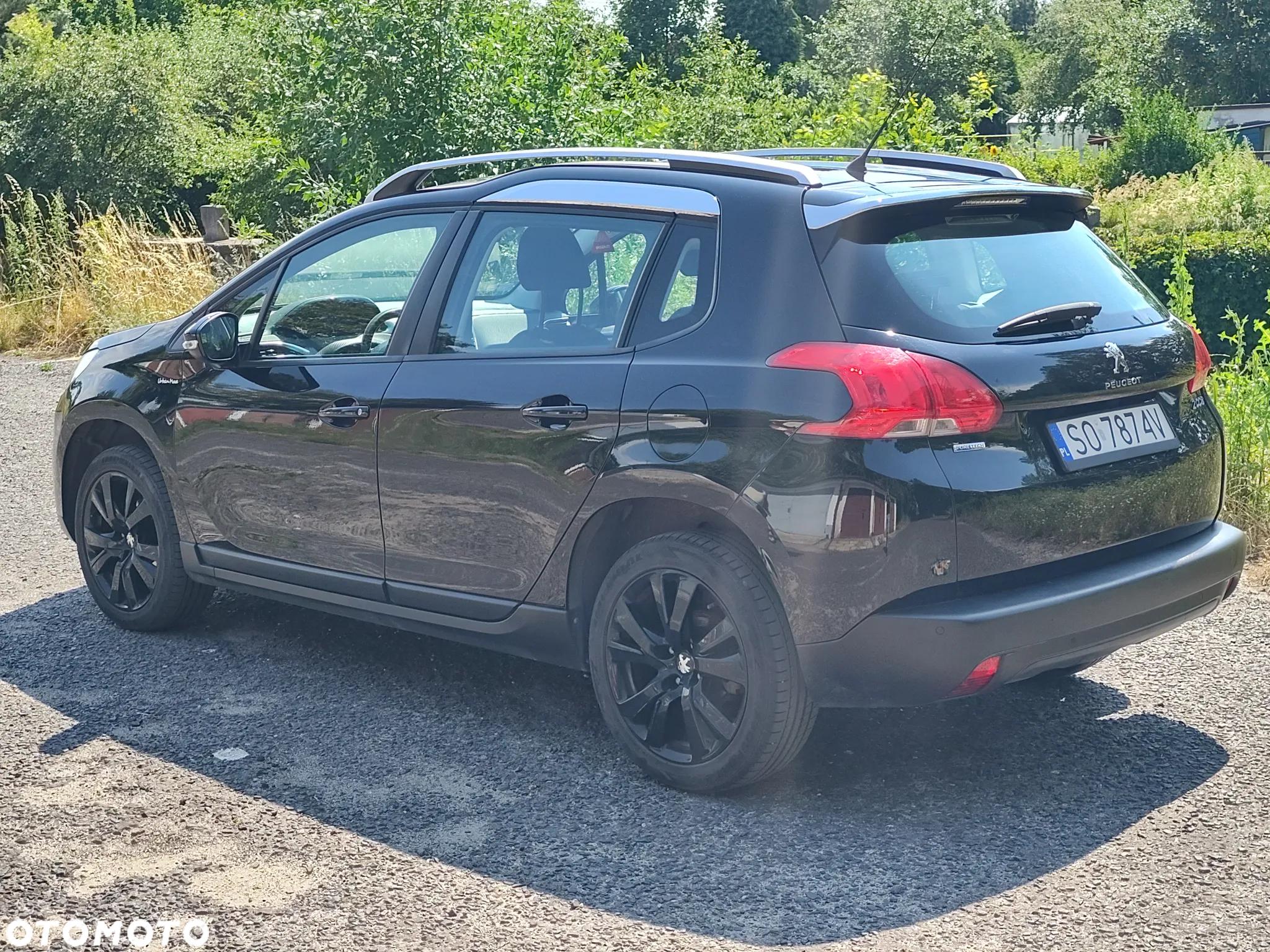 Peugeot 2008 PureTech 82 Urban Move - 7