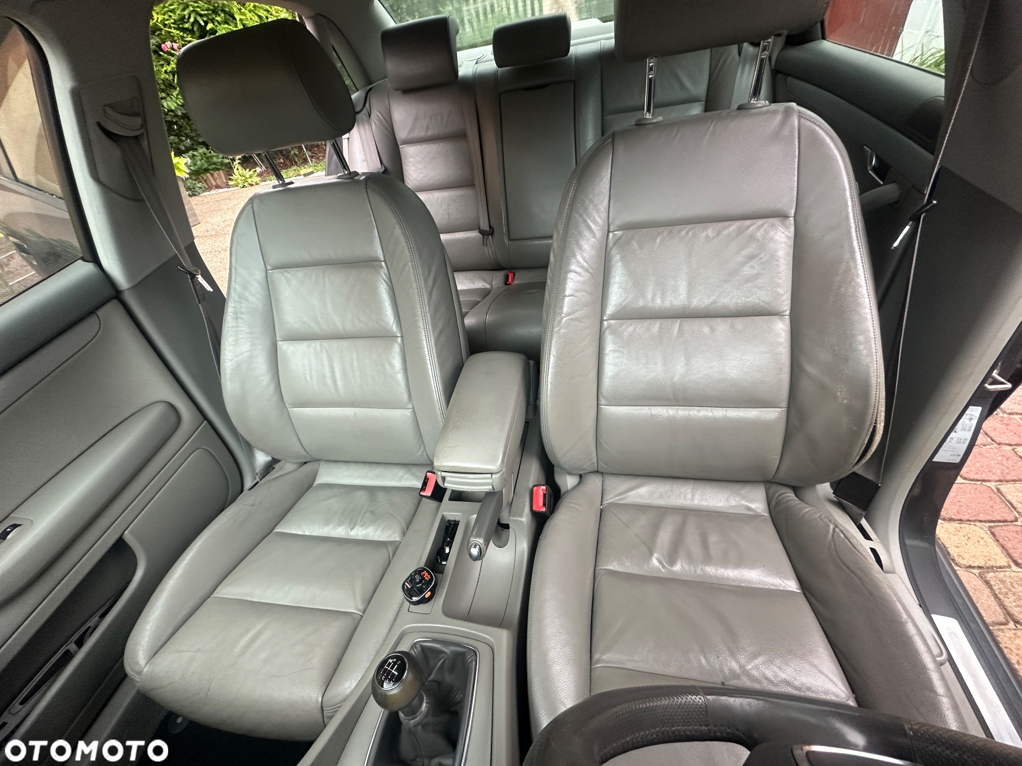 Audi A4 2.0 TDI - 12