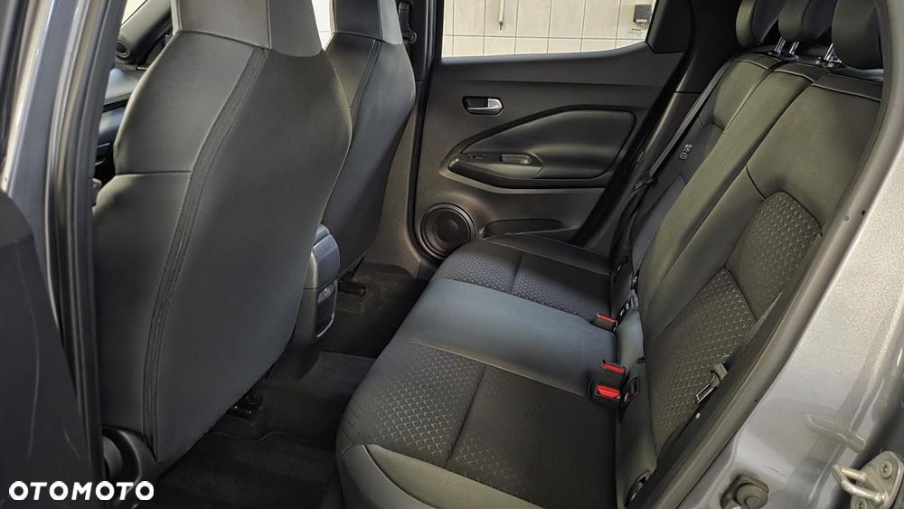 Nissan Juke 1.6 4AMT N-Connecta - 9