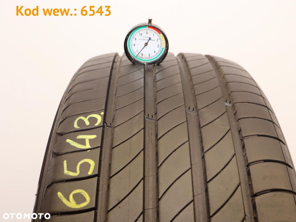 Michelin Primacy 4 - 235/55 R19