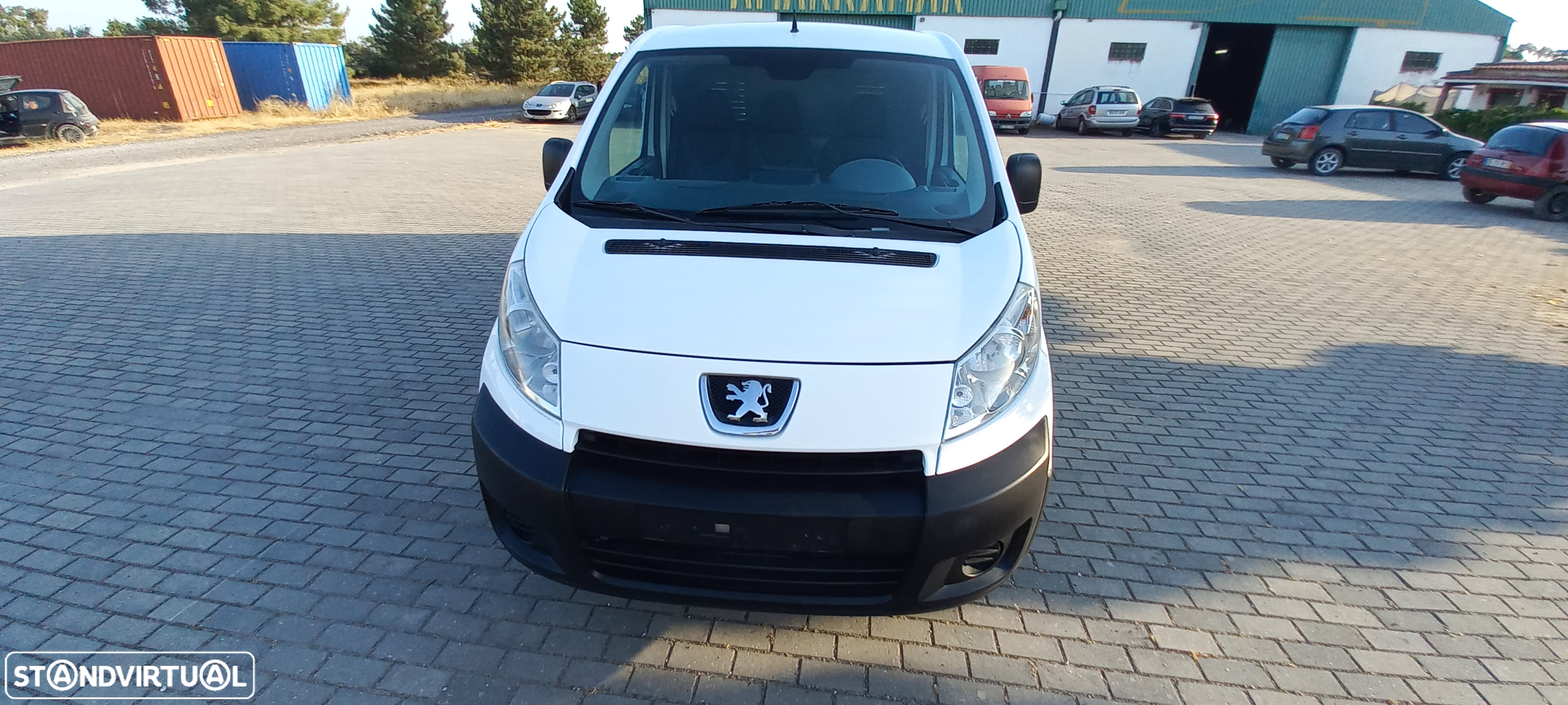 Peugeot Expert (3)LONGA 229 L2H1 - 31