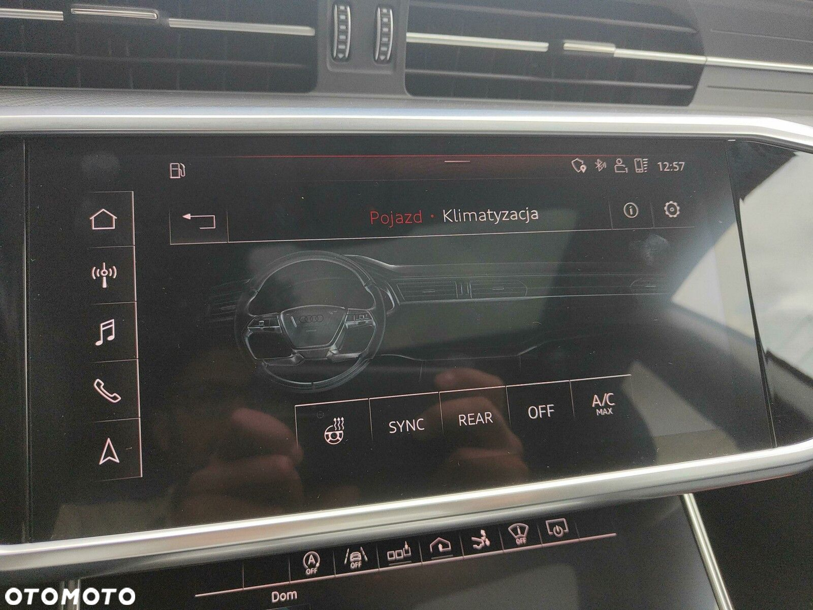 Audi A7 Sportback - 37