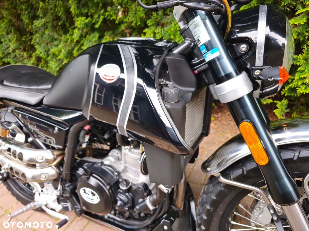 Mondial Inny - 3