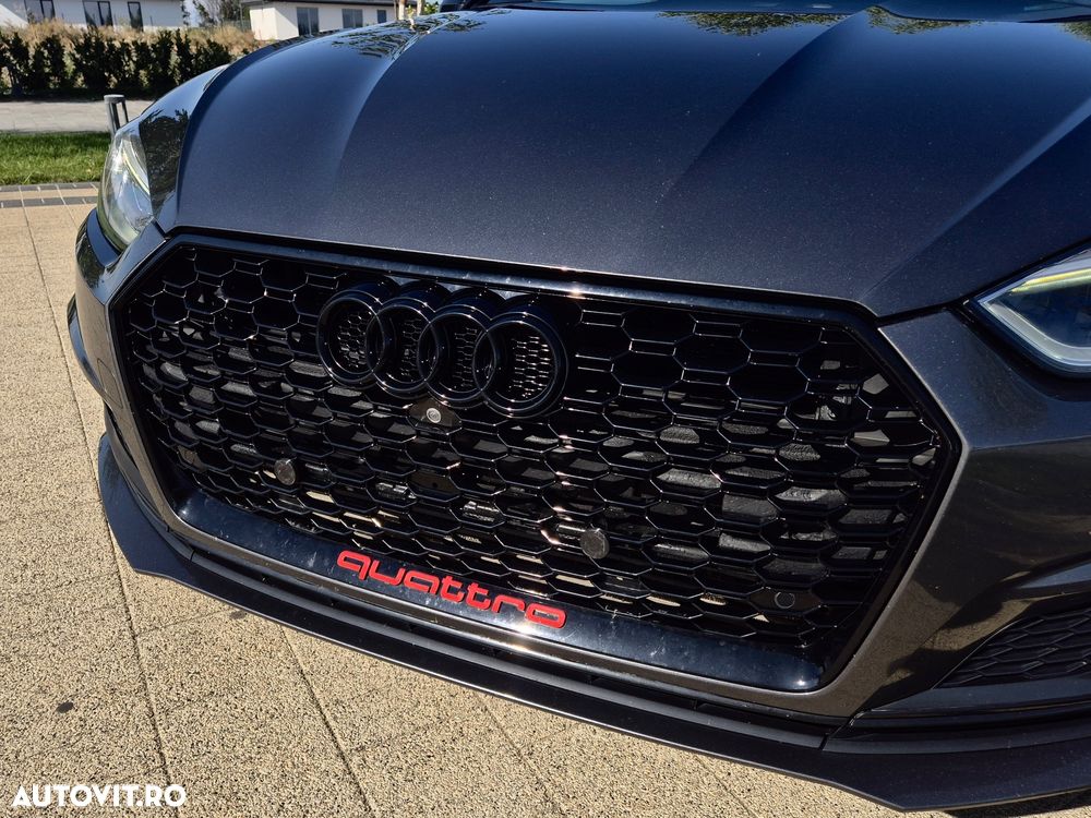 Audi S5 Coupe 3.0 TFSI - 31