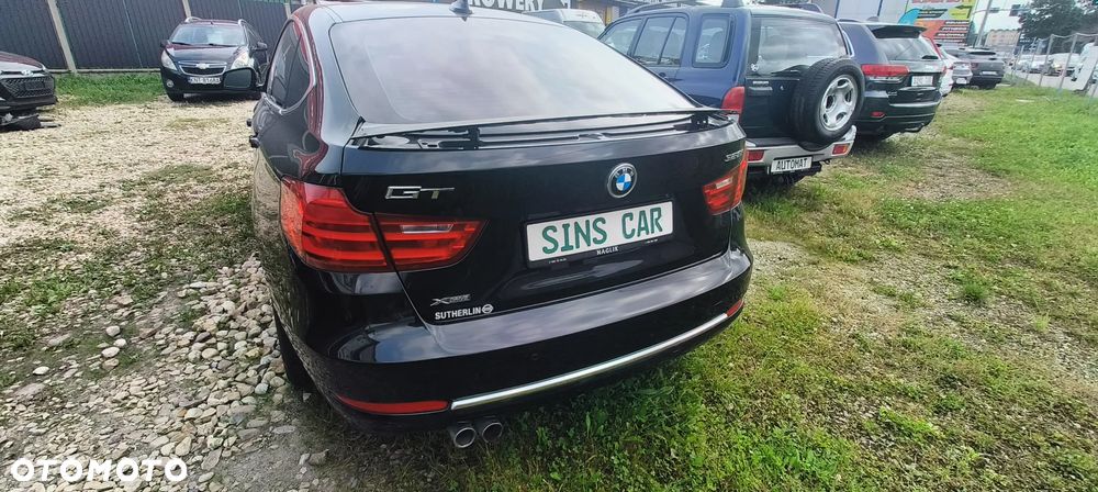 BMW Seria 3 328i Sport-Aut - 16