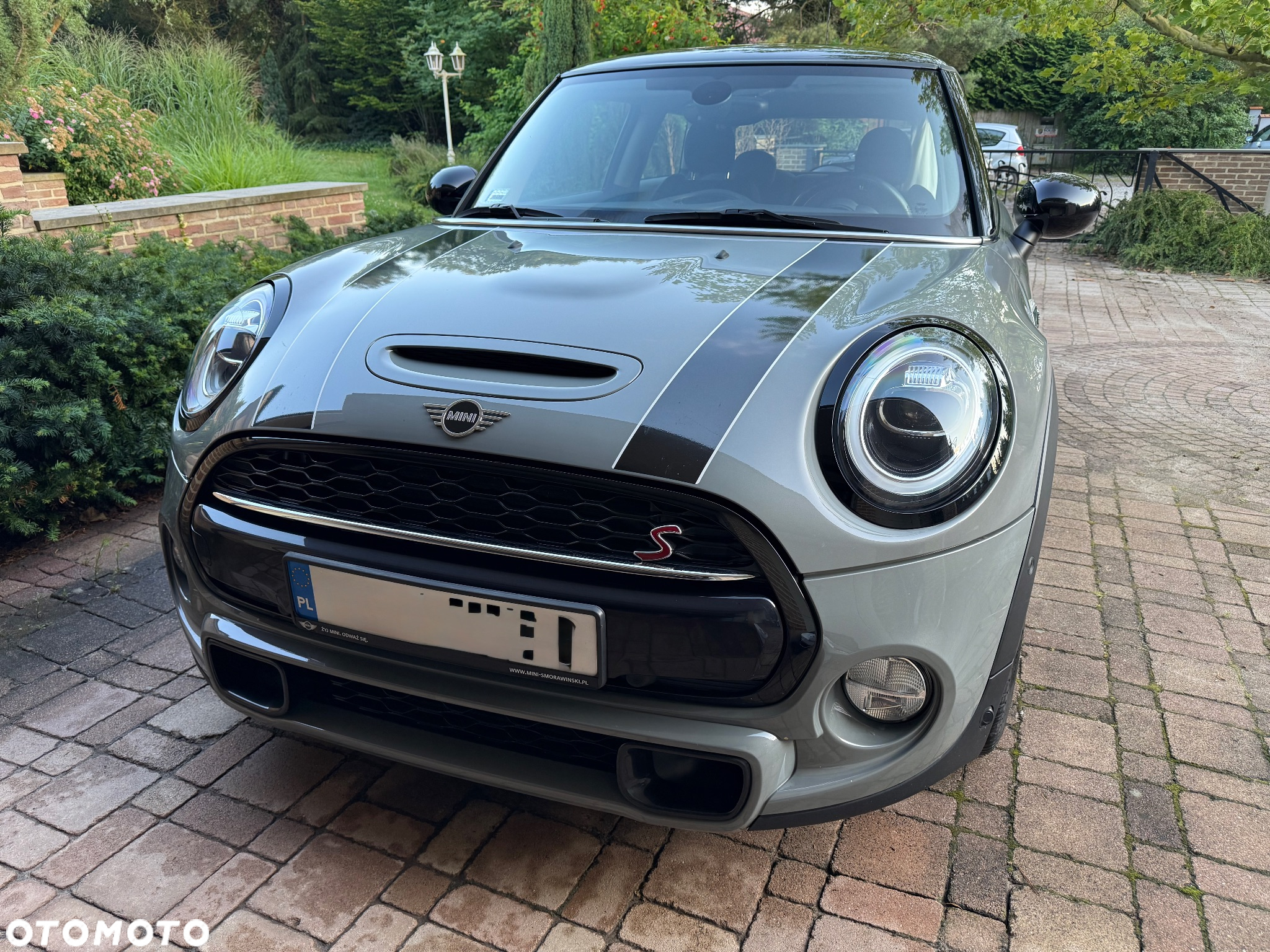 MINI Cooper S - 2